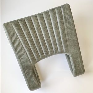 Ready Rocker ‘Rocker Mama’ in Grey Leather